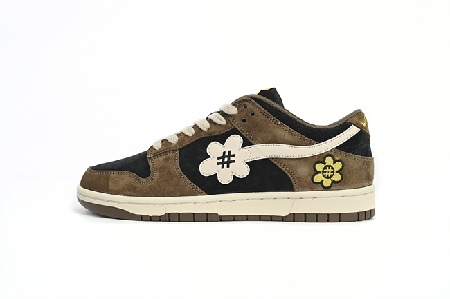 Men's Dunk Low WTPS 119-42-032 WTP"MOSS" White Rice Dumplings Shoes 0332 Men's Dunk Low WTPS 119-42-032 WTP"MOSS" White Rice Dumplings Shoes 0332